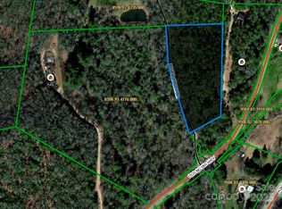 0 Silver Creek Dr, Pisgah Forest, NC 28768