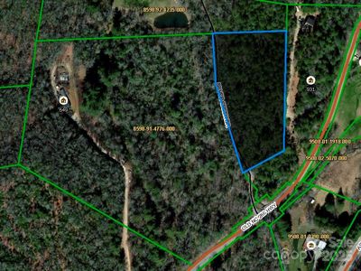 0 Silver Creek Dr, Pisgah Forest, NC, 28768