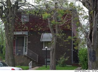 2444 Illinois Ave, East Saint Louis, IL 62205