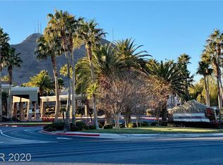 125 Voltaire Ave, Henderson, NV 89002
