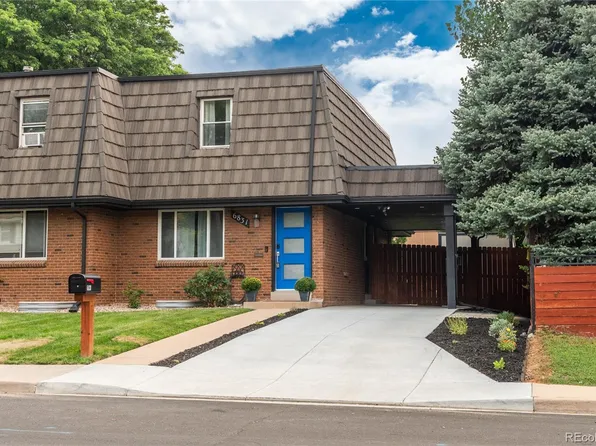 6831 E Ithaca Place, Denver, CO 80237