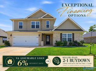132 Wilcot Rd, Meridianville, AL 35759