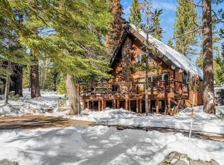 460 Grouse Dr, Homewood, CA