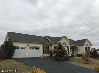 13604 Halifax Dr, Hagerstown, MD
