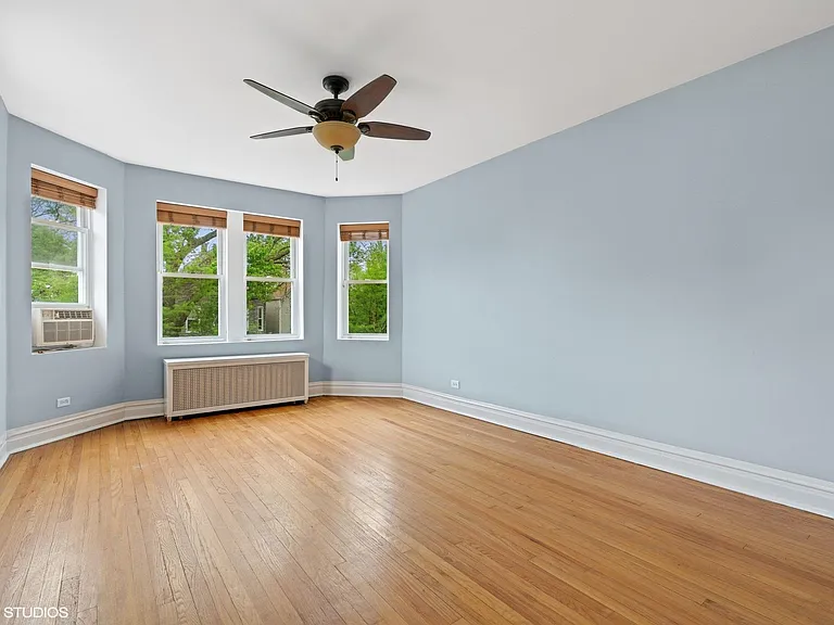 2839 N Sawyer Ave #2S — Photo 5