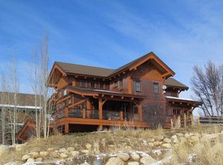 1494 Harwig Cir, Steamboat Springs, CO 80487