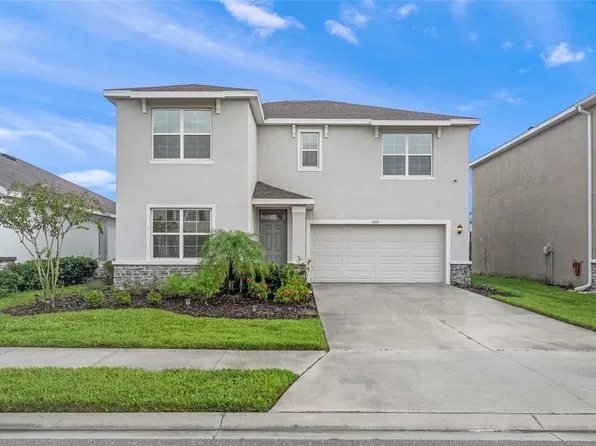 5215 MONTELENA COVE SW, BRADENTON, FL 34211