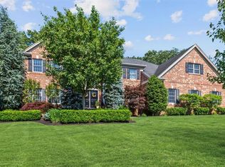 1279 Bradford Run, Wall Township, NJ 07762