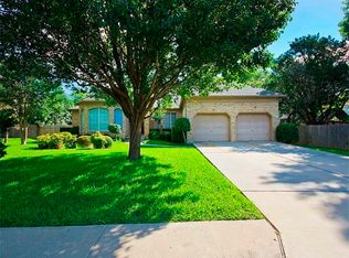 6508 Aden Ln, Austin, TX 78739