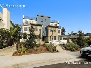 South O Townhomes, Oceanside, CA 92054