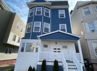 1283 Springfield Ave APT 3, Irvington, NJ 07111