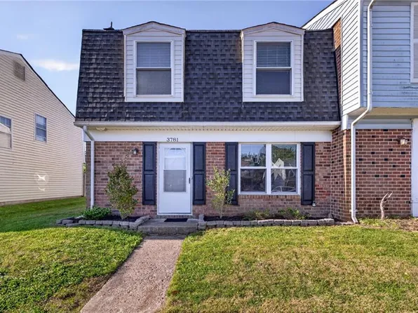 3781 Chancery Ln, Virginia Beach, VA 23452