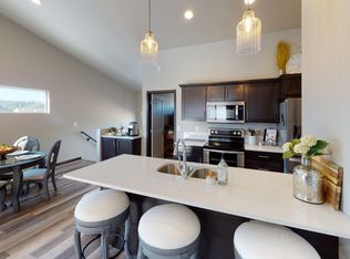 6008 Nugget Gulch Rd, Rapid City, SD 57702