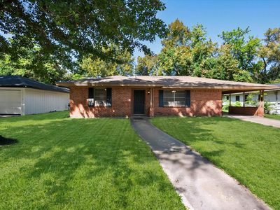 902 N 23 1/2 St, Corsicana, TX, 75110