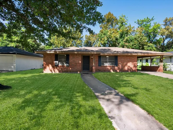 902 N 23 1/2 St, Corsicana, TX 75110