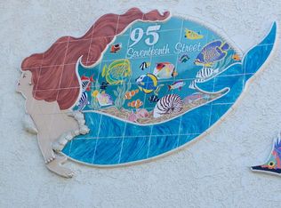 95 17th St APT F, Hermosa Beach, CA 90254