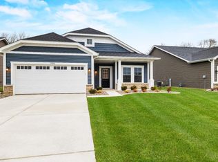 11528 W 123rd Ave, Cedar Lake, IN 46303