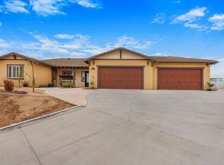 1396 Stirrup Way, Norco, CA 92860