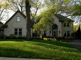 8436 Willow Gln, Holland, OH 43528