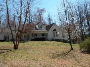 418 Autumn Ln, Belton, SC 29627
