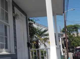 513 E Hall St, Savannah, GA 31401