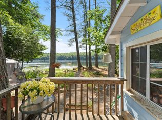 164 Frye Rd, Somerville, ME 04348