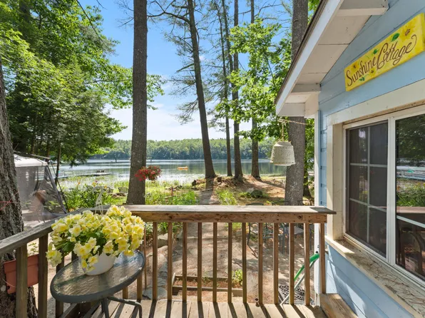 164 Frye Road, Somerville, ME 04348