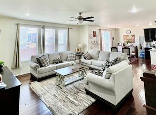 10488 Evansville Cir, Parker, CO 80134