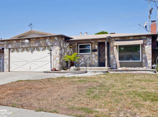 773 San Pablo Ave, Sunnyvale, CA