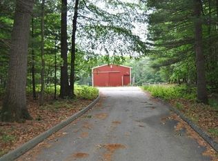 131 Hagstrom Rd, Thompson, CT 06277