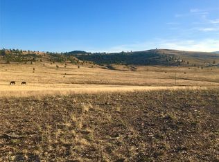 280 Cara Ln, Ramsay, MT 59748