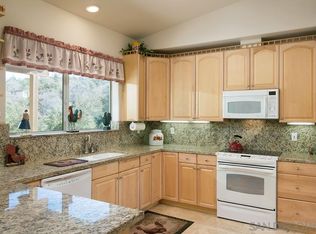 1295 Banner Rd, Julian, CA 92036