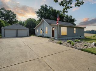 5505 Cooper Rd, Leslie, MI 49251