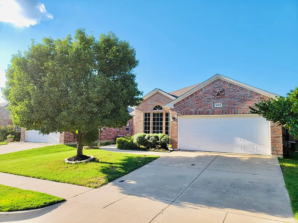 3809 Brandywine Ln