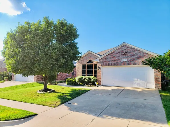 3809 Brandywine Ln, Fort Worth, TX 76244