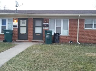 2187 Howard St, Lincoln Park, MI