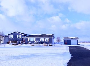 2970 Likens Rd, Marion, OH 43302