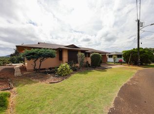 5056 Paka Dr, Lihue, HI 96766