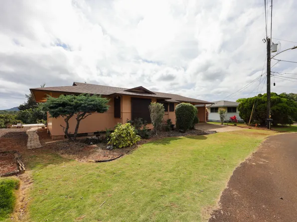 5056 Paka Dr, Lihue, HI 96766