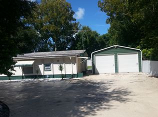 13529 Hicks Rd, Hudson, FL 34669