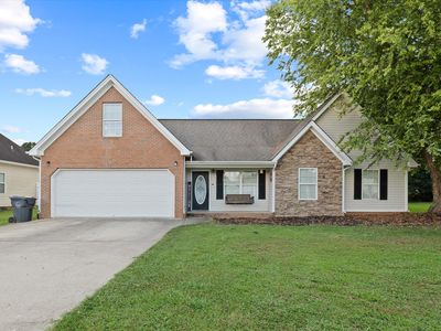90 Quail Run, La Fayette, GA, 30728
