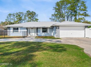 104 MAGNOLIA Drive, East Palatka, FL 32131