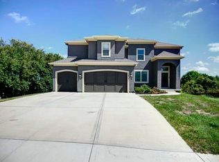 7838 W 155th Ter, Overland Park, KS 66223