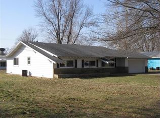 2324 E Washita St, Springfield, MO 65804