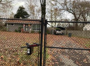 3686 Ardmore St, Memphis, TN 38127