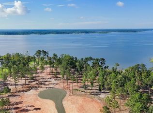 229 Foster Cv LOT 6, Pineland, TX 75968