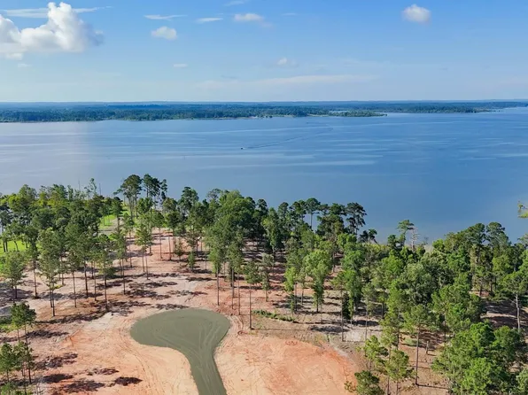 336 Debbie Ln Lot 10, Pineland, TX 75968