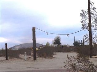 18878 Sheepcreek Rd, El Mirage, CA 92301