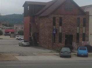 1224 5th Ave, Huntington, WV 25701