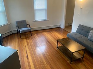 328 Williams St #1F, Providence, RI 02906